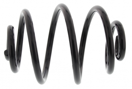 MAPCO 70767 coil spring