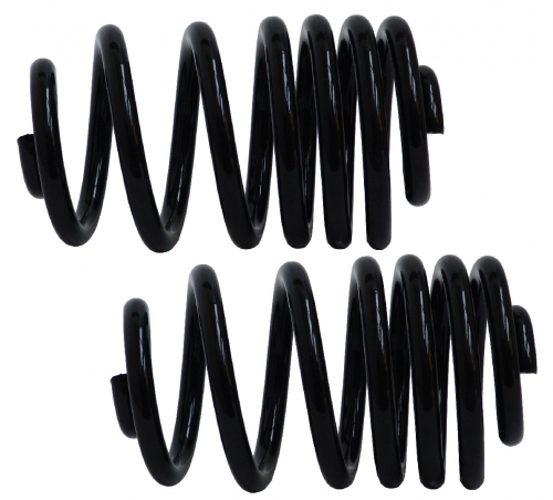 MAPCO 70793/2 Suspension Kit, coil springs