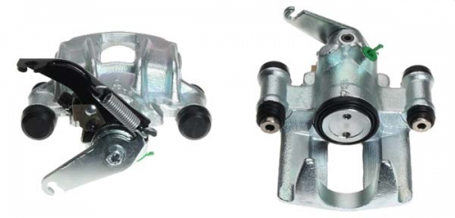 MAPCO 144246 Brake Caliper