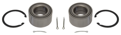 MAPCO 46562 Wheel Bearing Kit