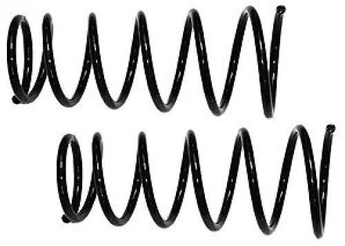 MAPCO 70561/2 Suspension Kit, coil springs