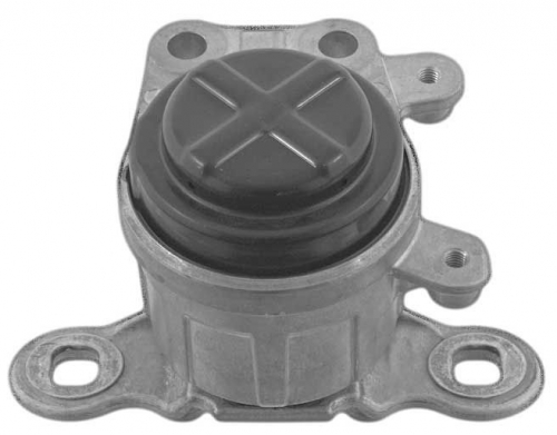 MAPCO 36257 engine mount