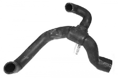 MAPCO 39127 Radiator Hose