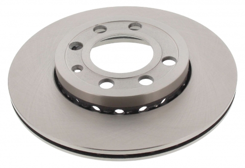 MAPCO 15882 Brake Disc