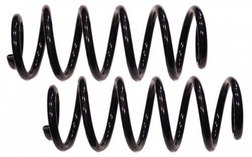 MAPCO 71813/2 Suspension Kit, coil springs