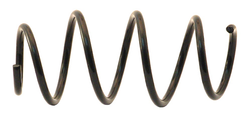 MAPCO 70417 coil spring