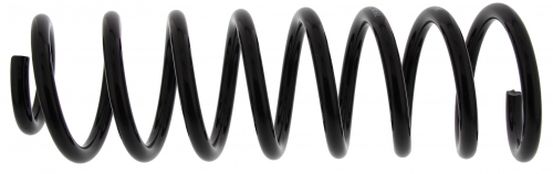 MAPCO 70161 coil spring