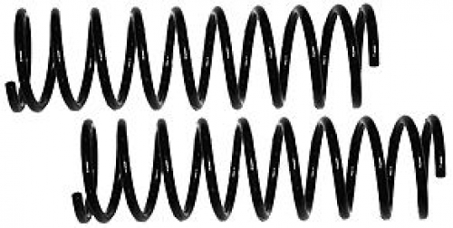 MAPCO 70623/2 Suspension Kit, coil springs