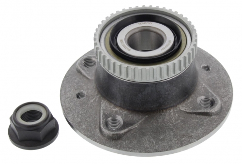 MAPCO 26138 Wheel Bearing Kit