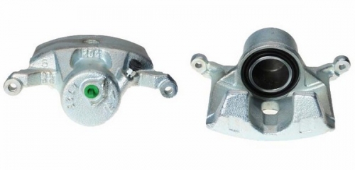 MAPCO 4196 Brake Caliper