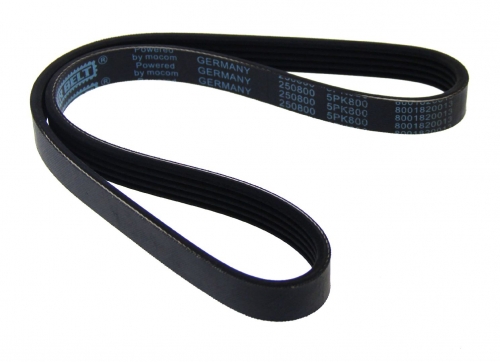 MAPCO 250800 V-Ribbed Belt