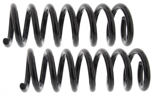 MAPCO 72841/2 Suspension Kit, coil springs