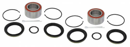 MAPCO 46233 Wheel Bearing Kit