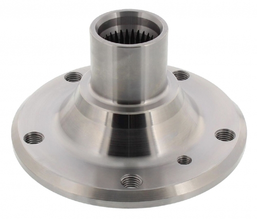 MAPCO 46669 Wheel Hub