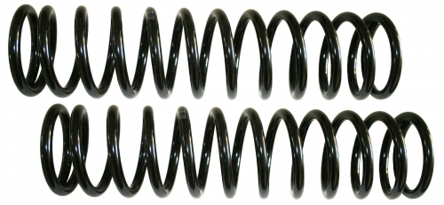 MAPCO 70963/2 Suspension Kit, coil springs