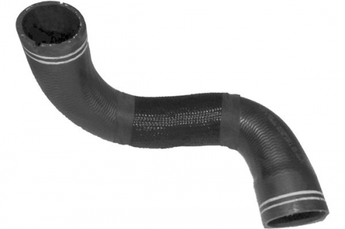 MAPCO 39854 Charger Air Hose