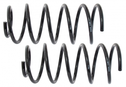 MAPCO 71906/2 Suspension Kit, coil springs