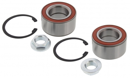 MAPCO 46657 Wheel Bearing Kit