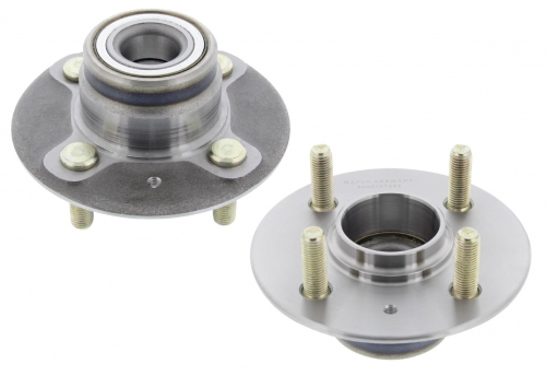 MAPCO 46578 Wheel Bearing Kit