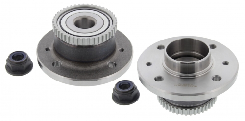 MAPCO 46140 Wheel Bearing Kit