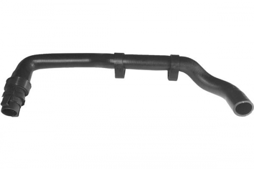 MAPCO 39119 Radiator Hose