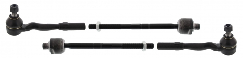 MAPCO 53818 Repair Kit, tie rod