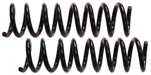 MAPCO 71832/2 Suspension Kit, coil springs