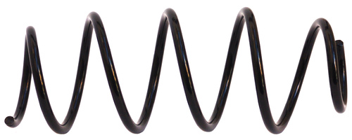 MAPCO 71831 coil spring