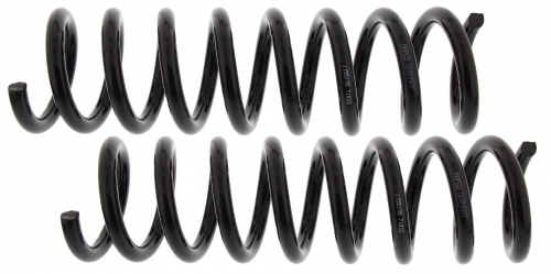 MAPCO 71833/2 Suspension Kit, coil springs