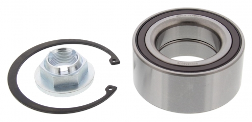 MAPCO 26648 Wheel Bearing Kit