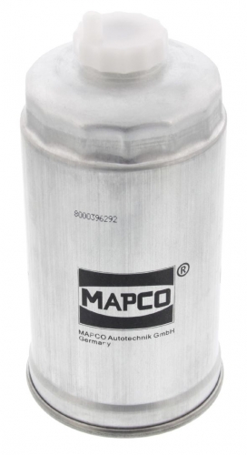 MAPCO 63245 Топливный фильтр