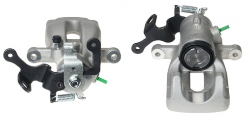 MAPCO 144267 Brake Caliper