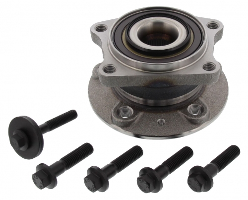 MAPCO 26963 Wheel Bearing Kit