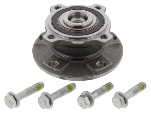 MAPCO 26666 Wheel Bearing Kit