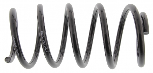 MAPCO 70788 coil spring