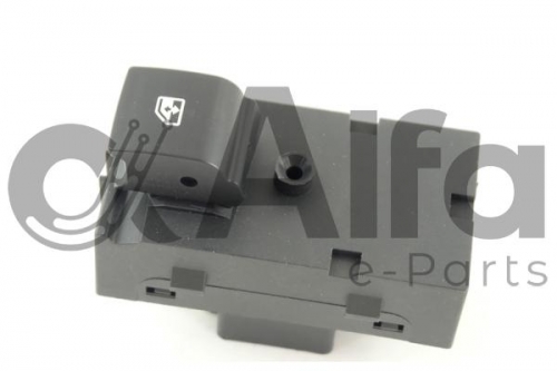 Alfa-eParts AF00516 Przełącznik, podnośnik szyby