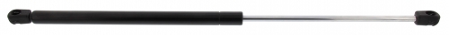 MAPCO 91955 Gas Spring, bonnet