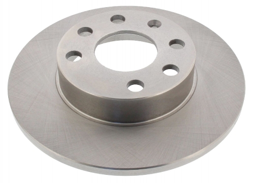 MAPCO 15749 Brake Disc