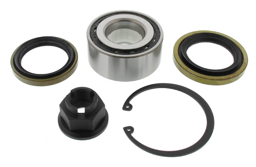 MAPCO 26958 Wheel Bearing Kit