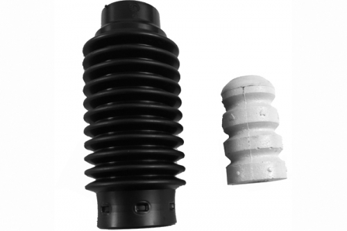 MAPCO MC04657 Rubber Buffer, suspension