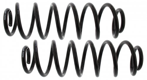 MAPCO 72886/2 Suspension Kit, coil springs