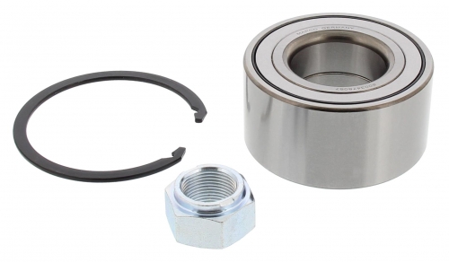 MAPCO 46551 Wheel Bearing Kit