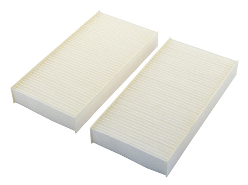 MAPCO 65504 Filter, interior air