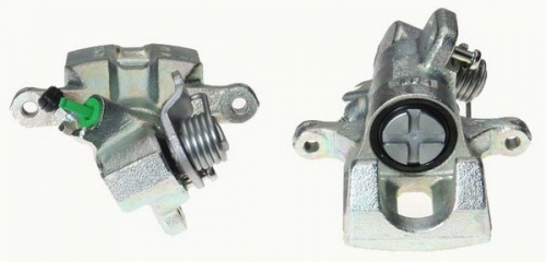 MAPCO 4289 Brake Caliper