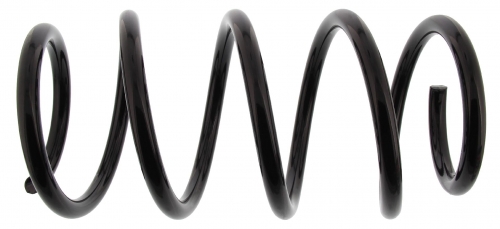 MAPCO 70140 coil spring