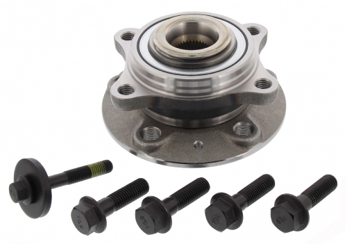 MAPCO 26969 Wheel Bearing Kit