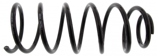 MAPCO 70980 coil spring