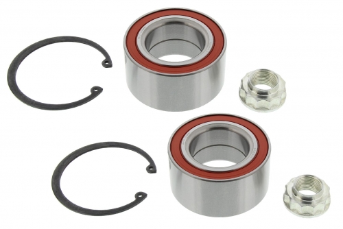 MAPCO 46893 Wheel Bearing Kit