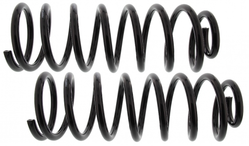 MAPCO 70410/2 Suspension Kit, coil springs