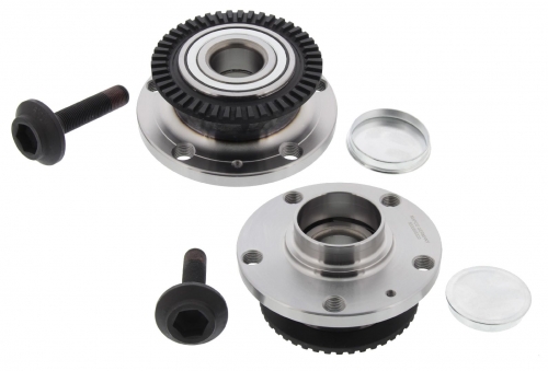 MAPCO 46759 Wheel Bearing Kit